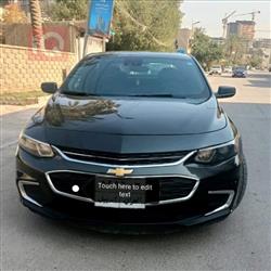 شيفروليه ماليبو